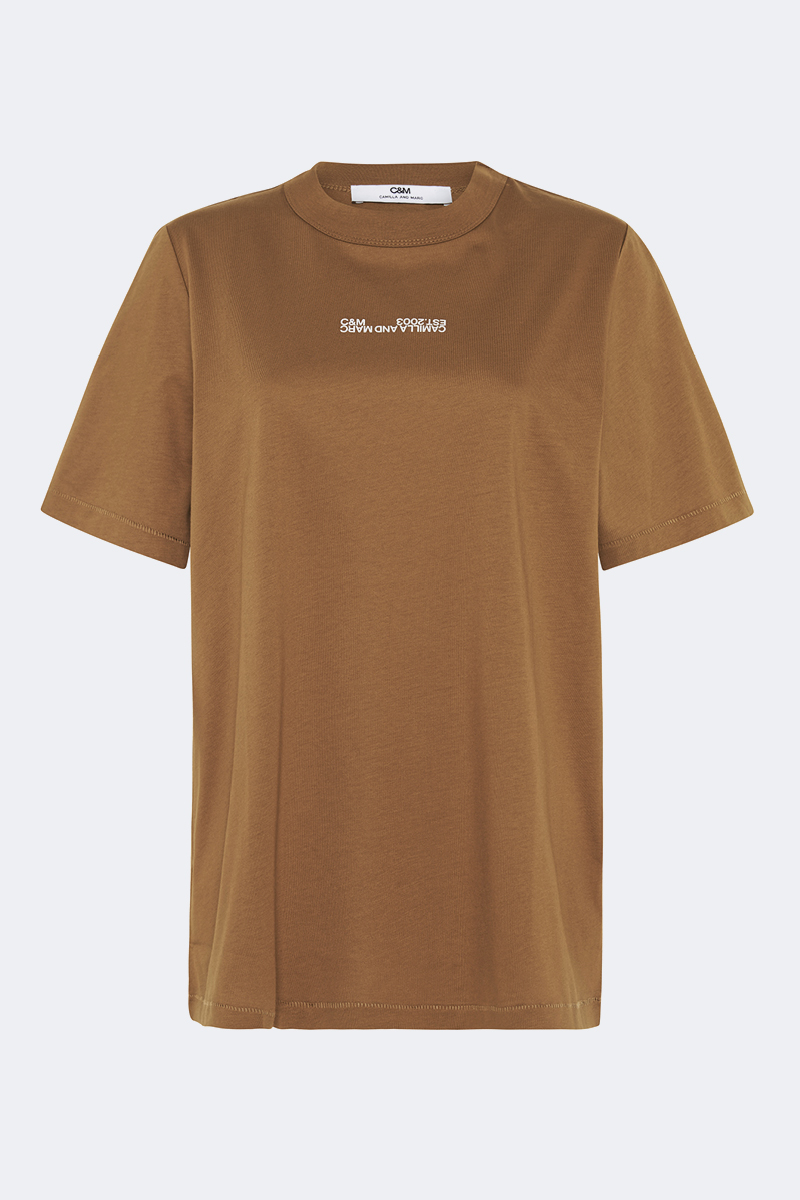 Blair Logo Tee