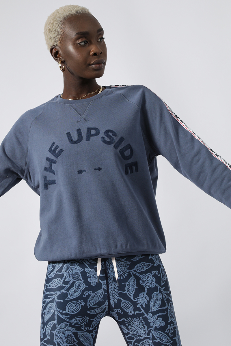 bondi beach crew neck