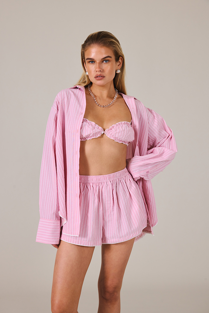 Elce Sabine Short Petal