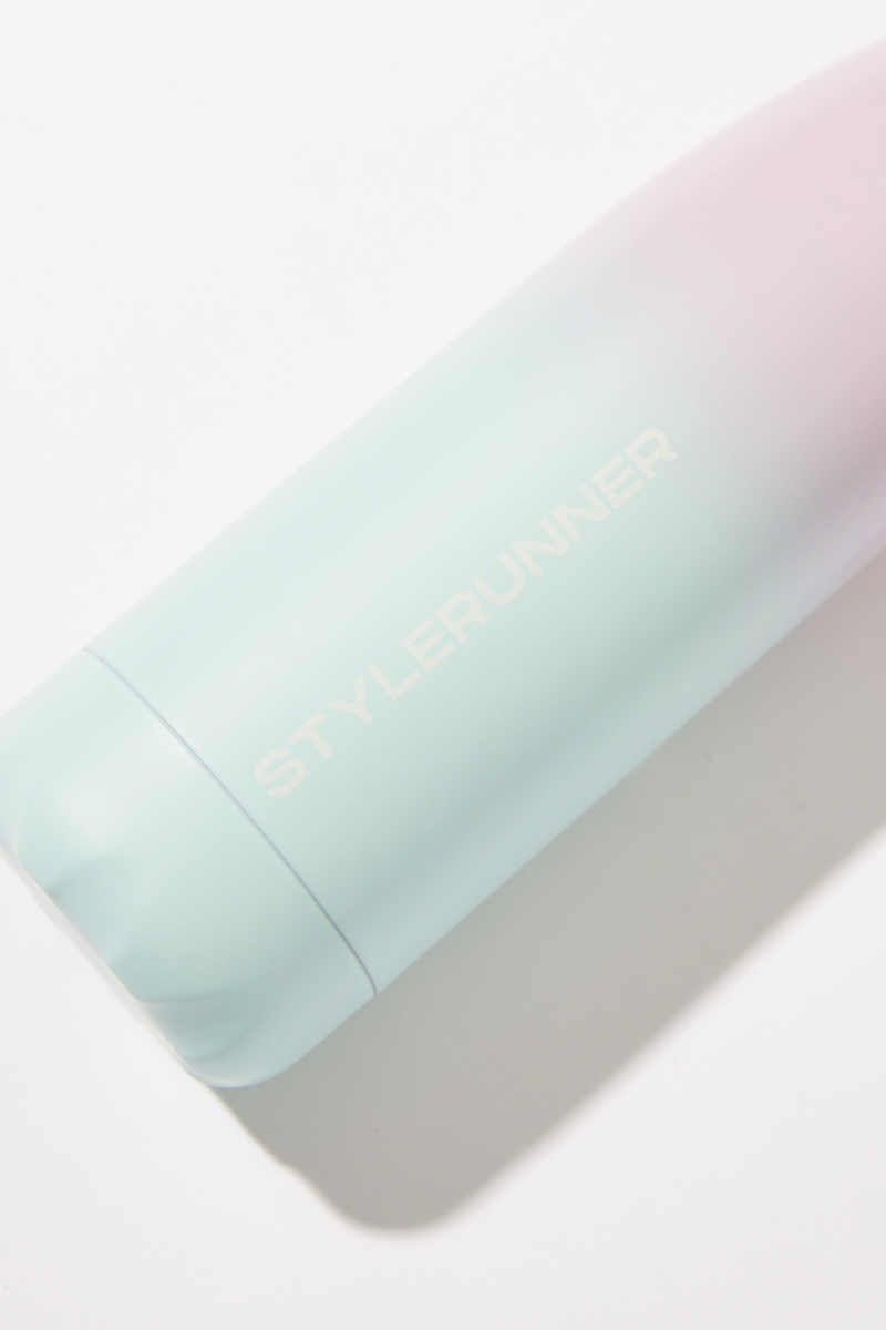 Essential Steel Bottle