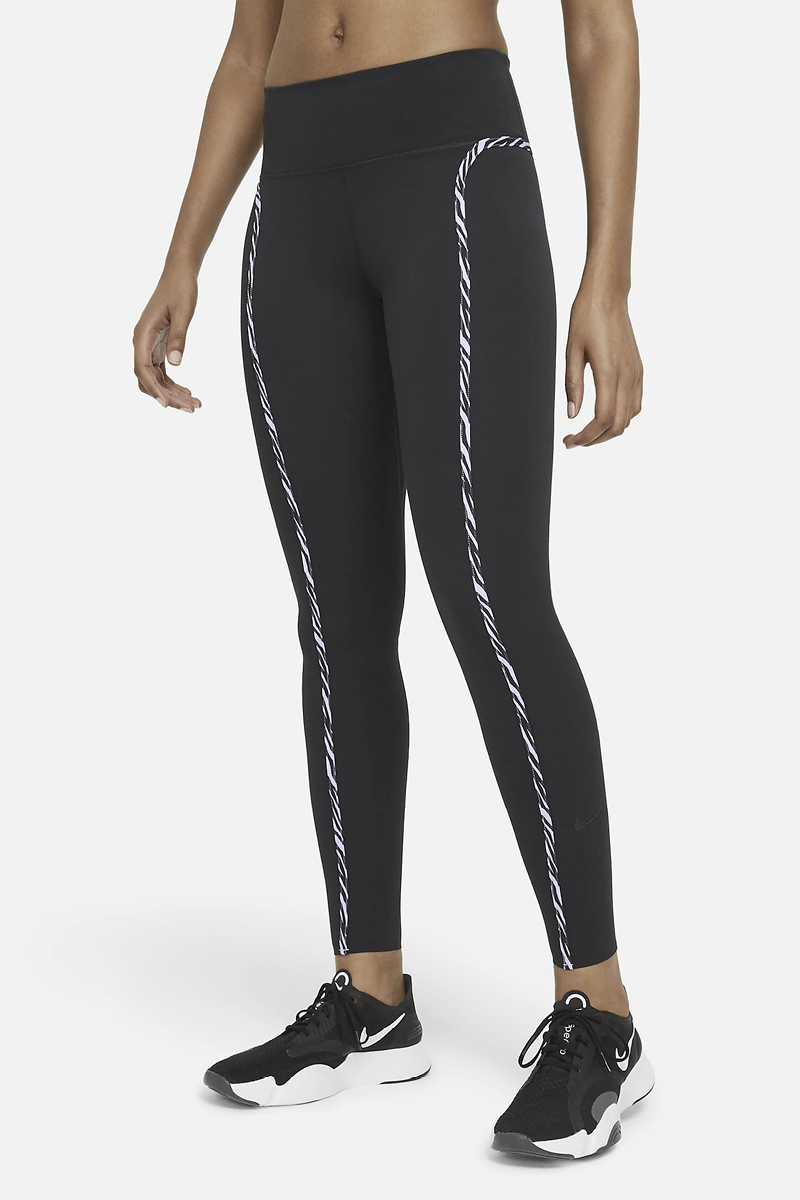 One Luxe Icon Clash Leggings