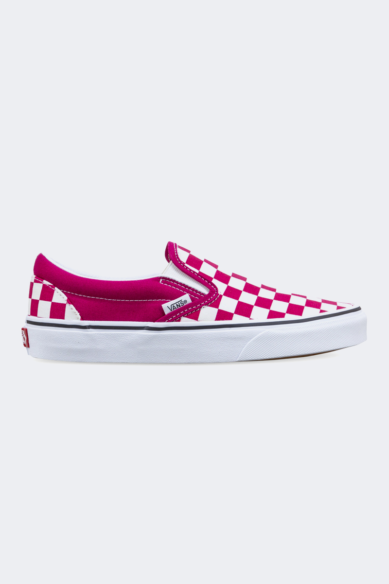 Classic Slip-On