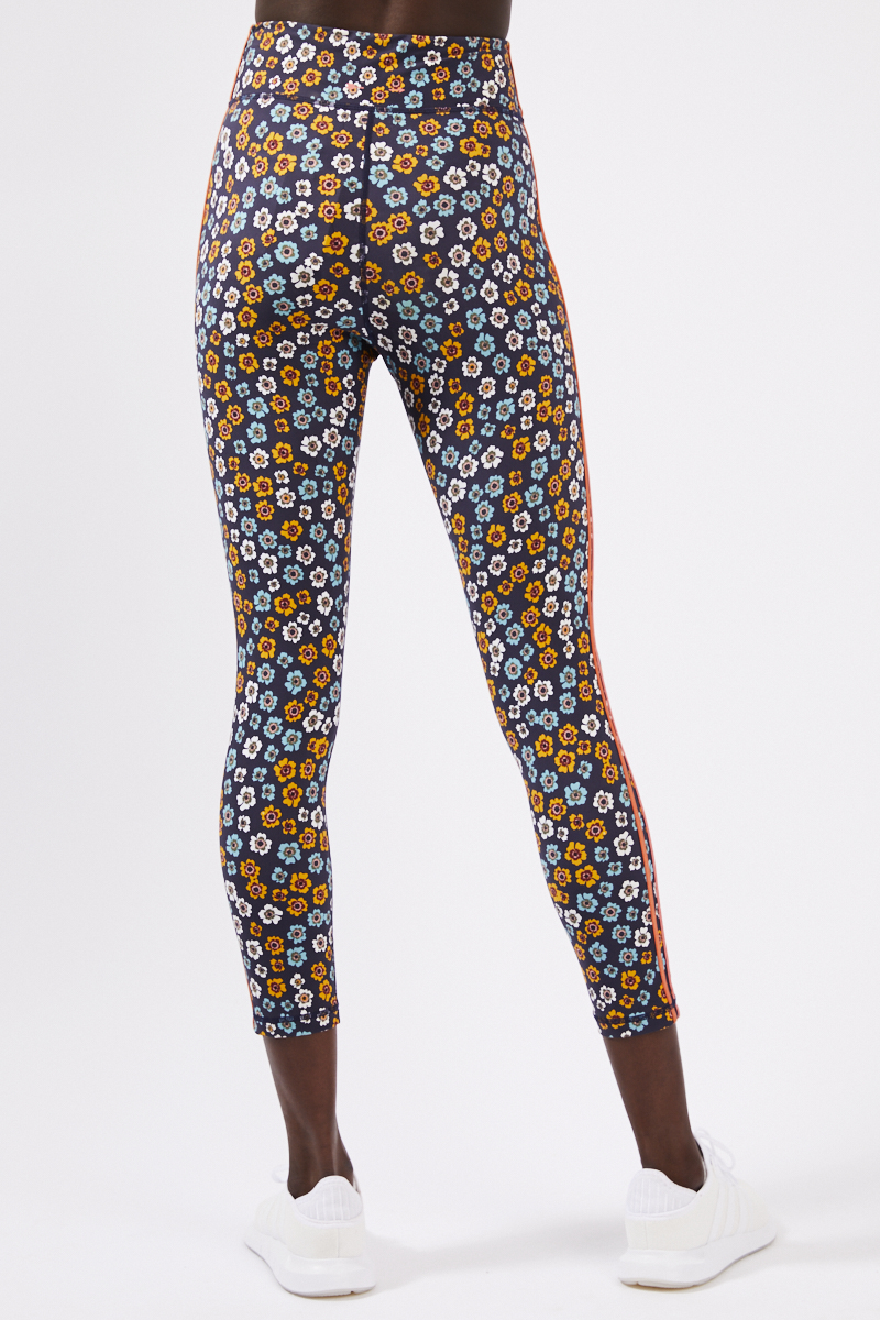 Atacama Dance Midi Pant