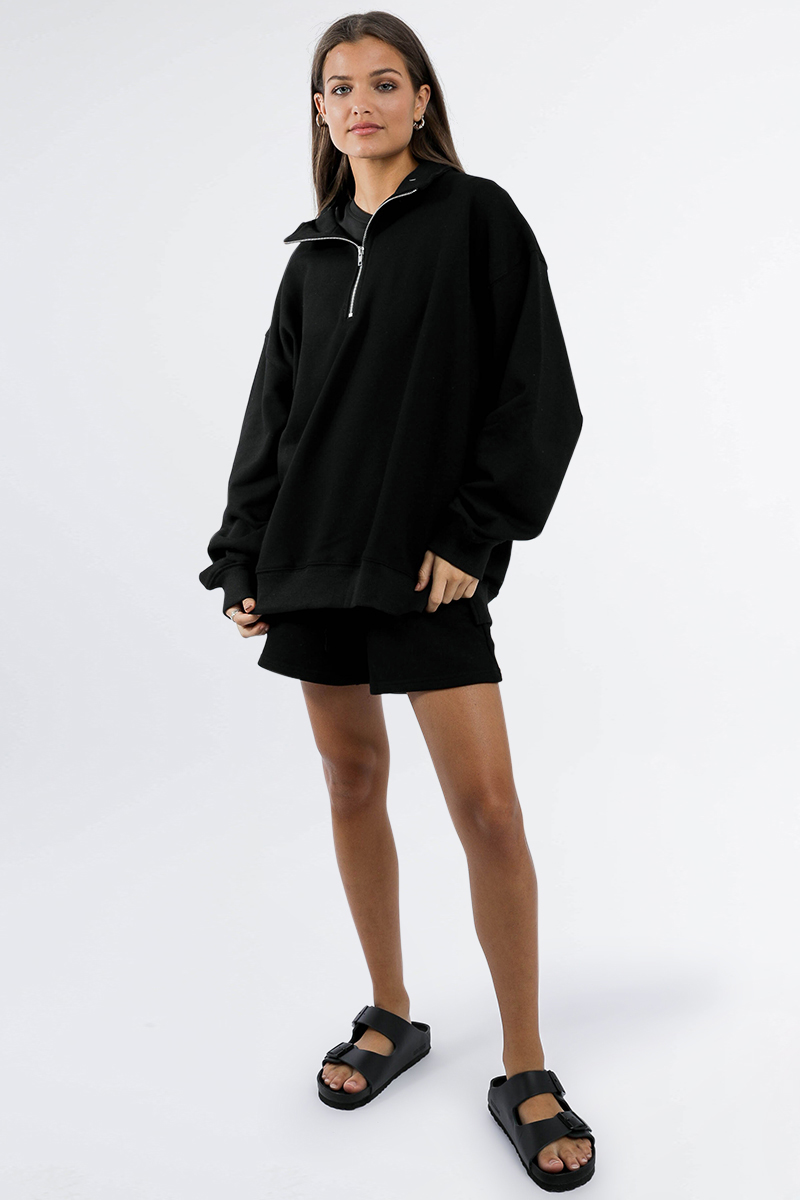 The Pullover