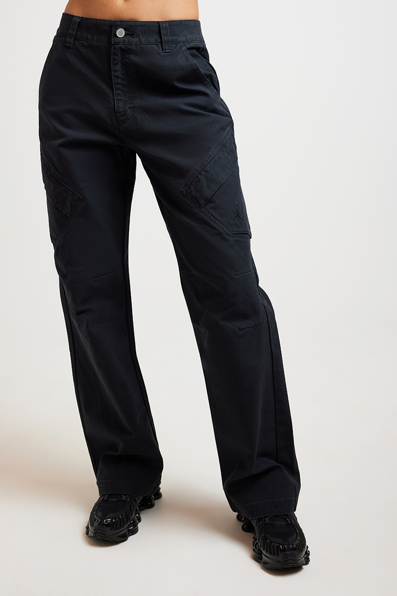 ★Nike★ Jordan Chicago Pants 24 W Black FV7099010 FV7099-01 Jordan Chicago Men's Pants. Nike.com