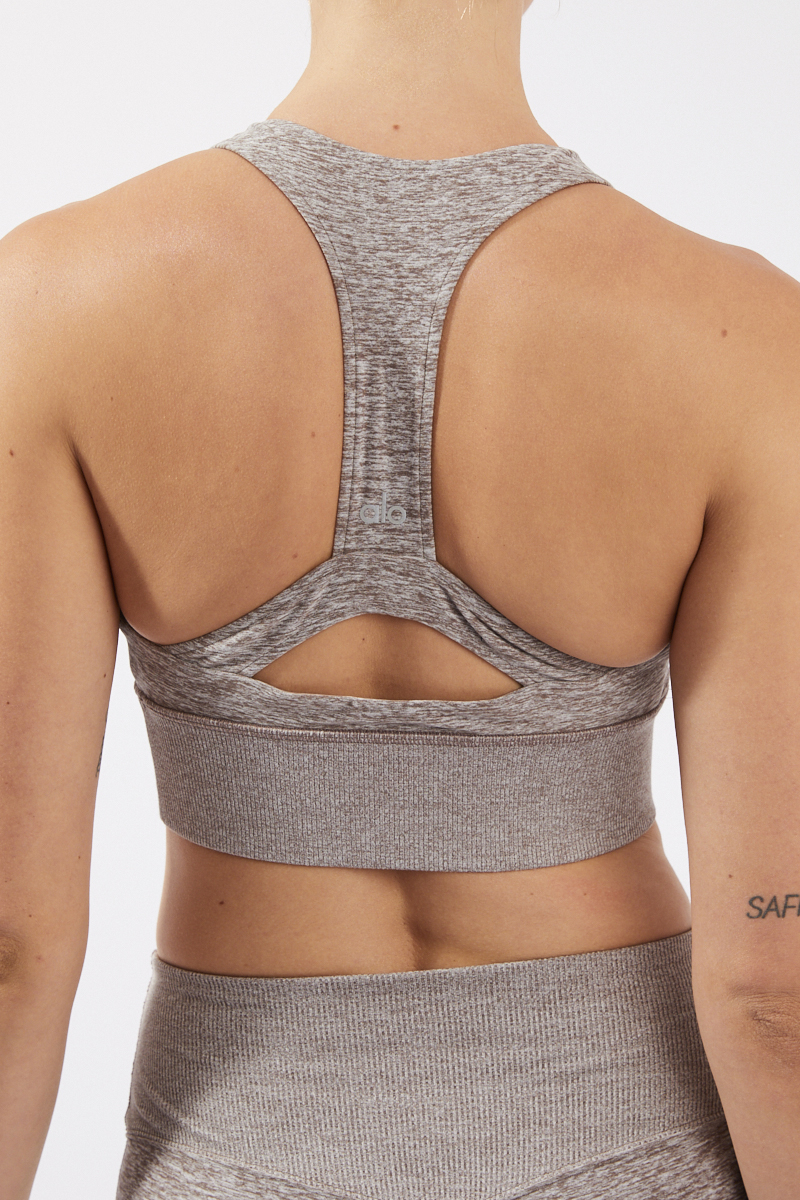 Alosoft Serenity Bra