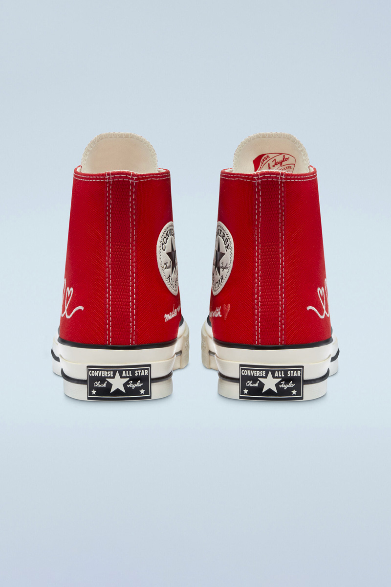 Chuck Taylor All Star 70