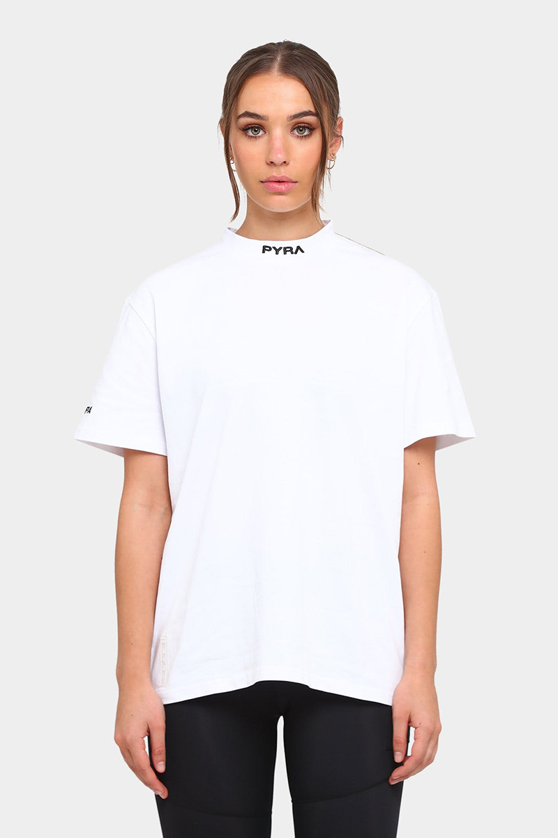 Interplay T-Shirt
