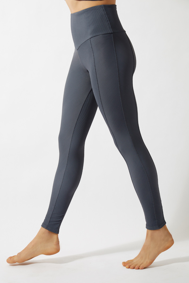 Sweetheart Midi Legging