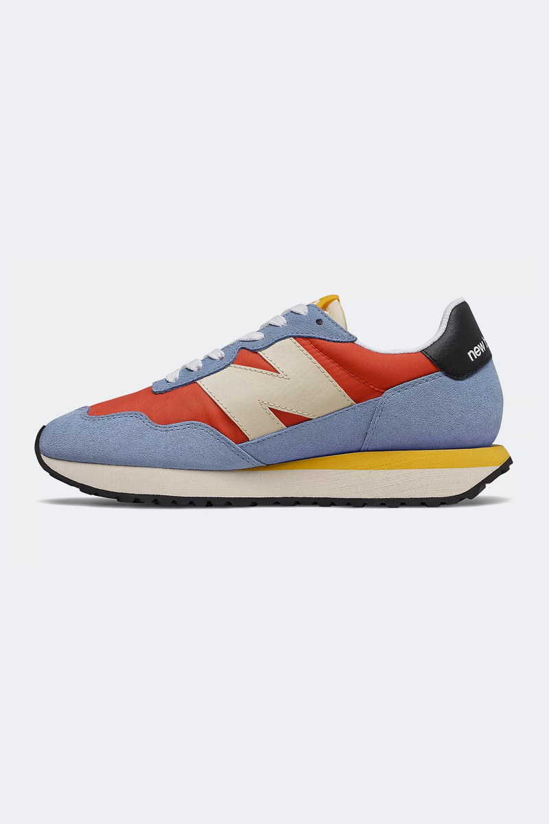 New Balance 237 Red (610) Stylerunner