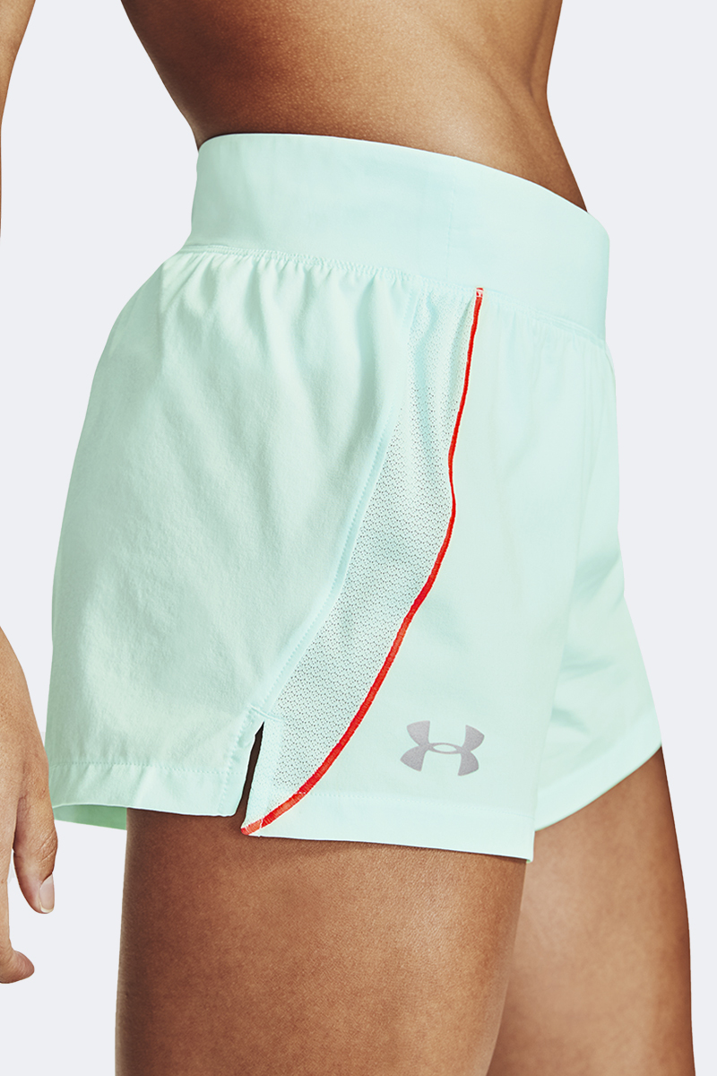 Qualifier Speedpocket Shorts