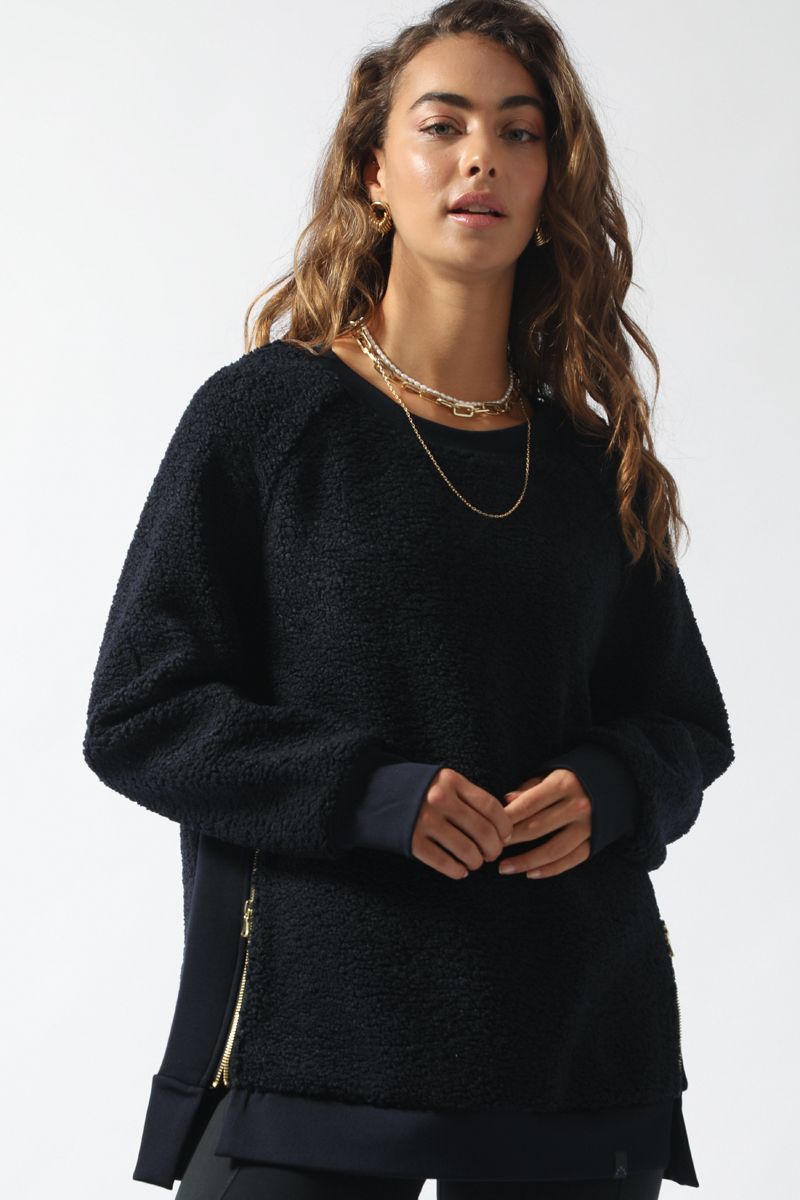 Oakden Pullover