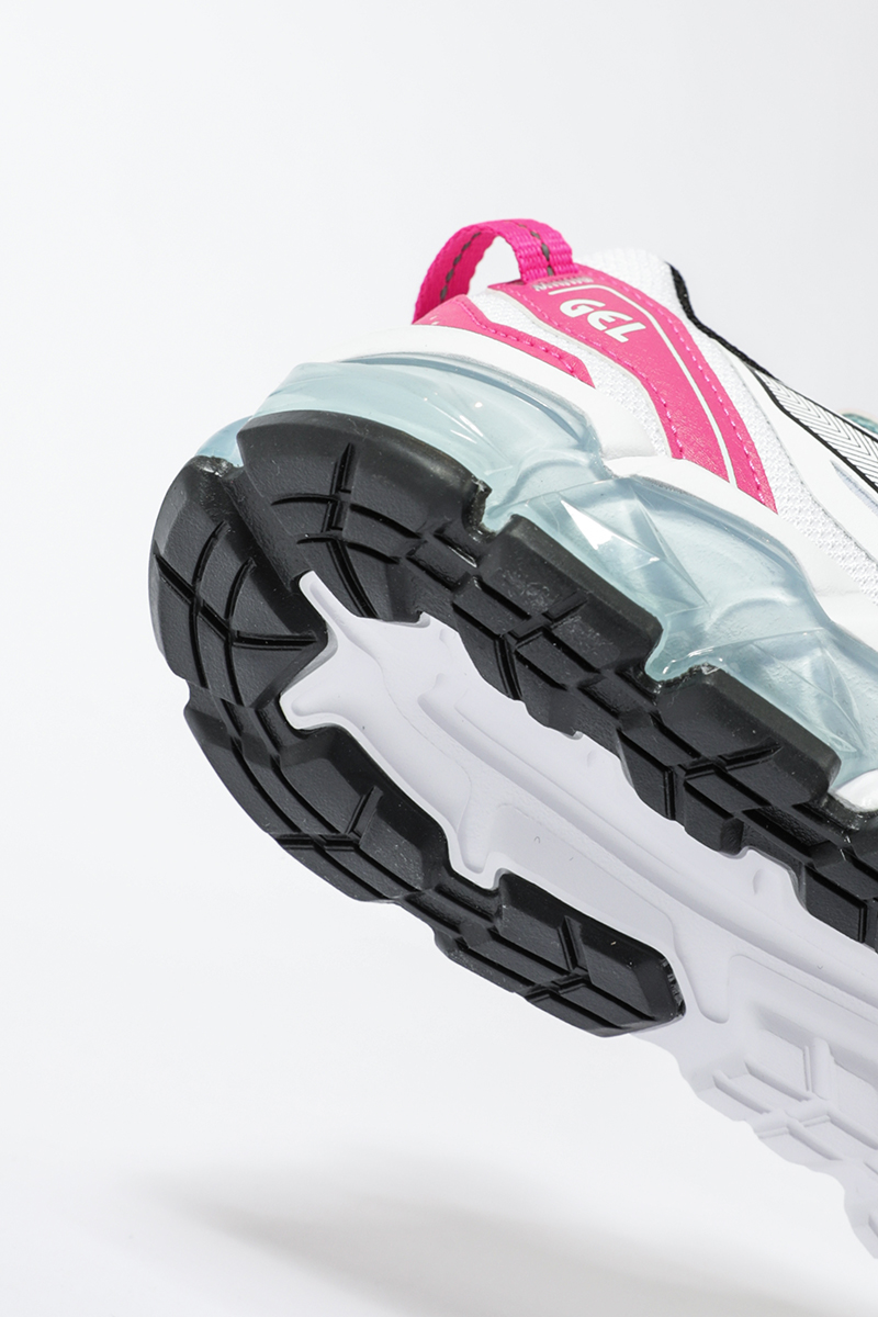 gel quantum 90 white