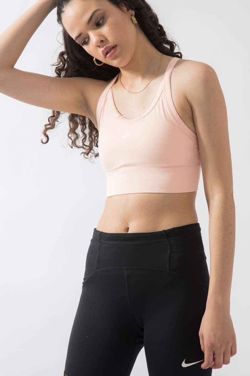 Air Swoosh Medium-Support Bra