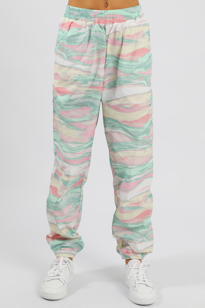 adidas Originals R.Y.V Pants - Marble Print | Stylerunner