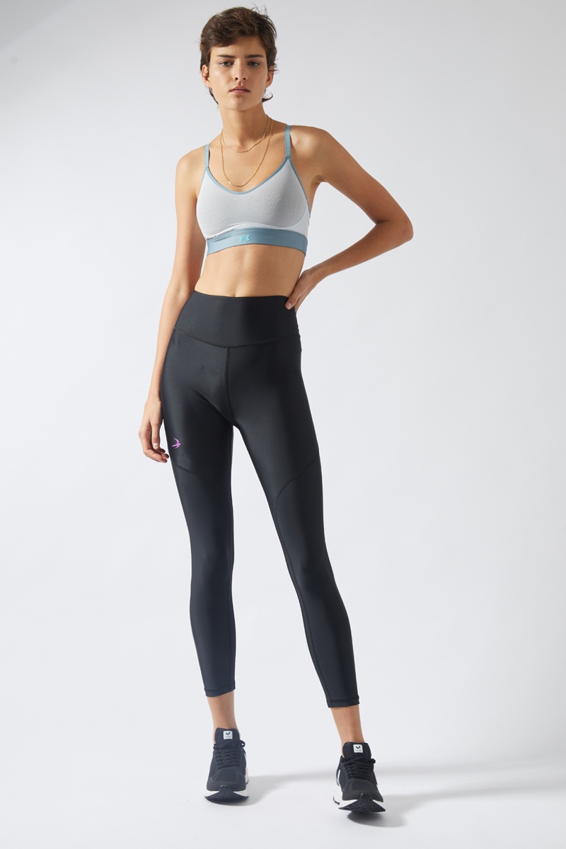 UA Infinity Low Bra