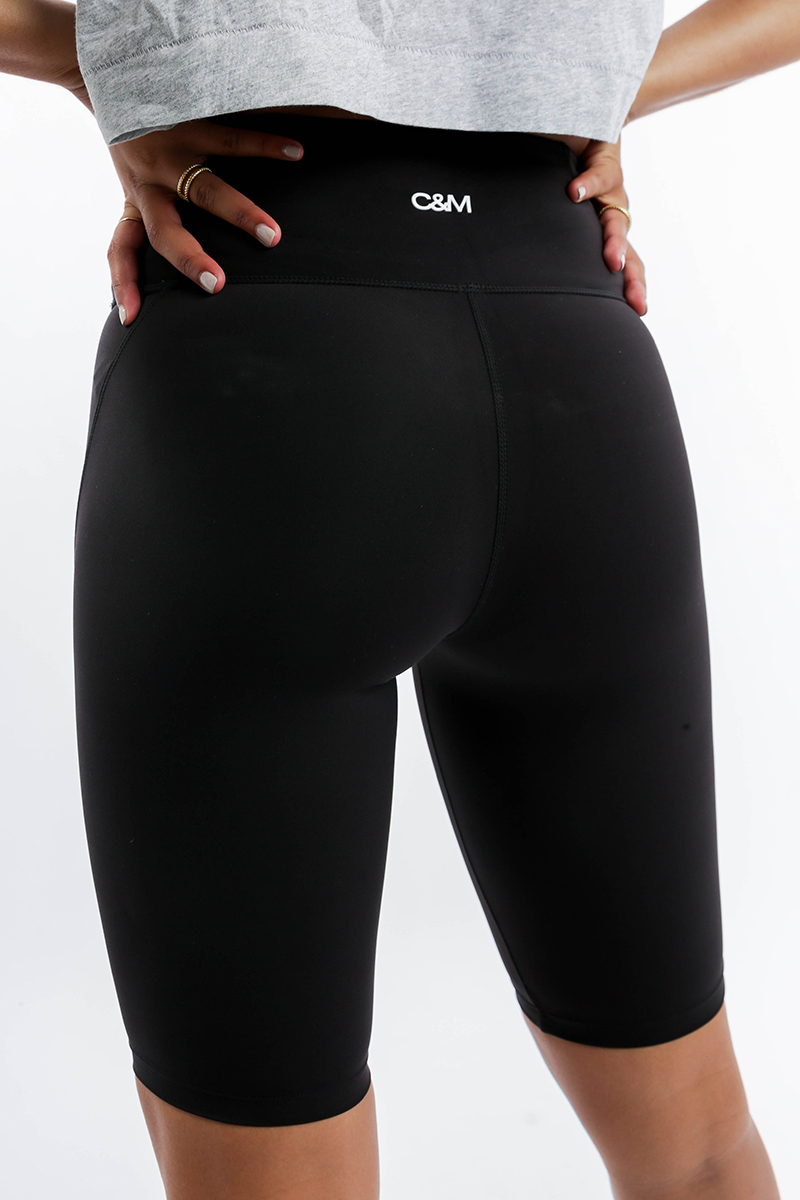 Kennedy Short