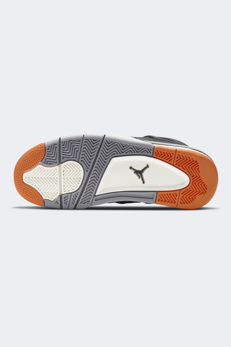 Air Jordan 4 Retro SE