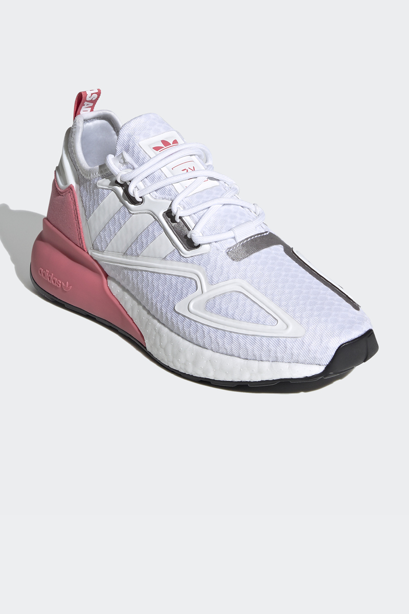 ZX 2K Boost