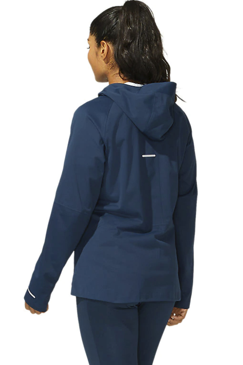 Accelerate Jacket