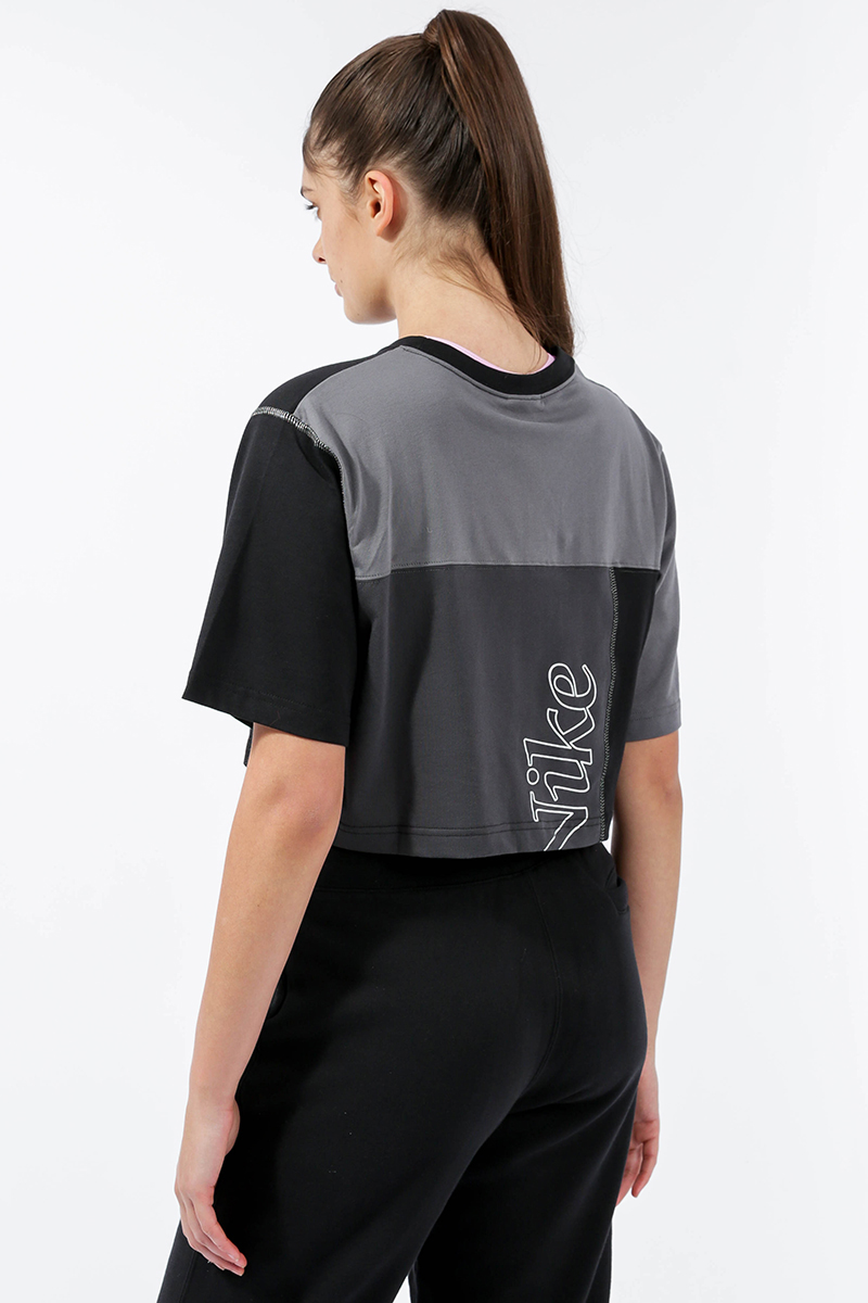 Sportswear Iconic Clash Top