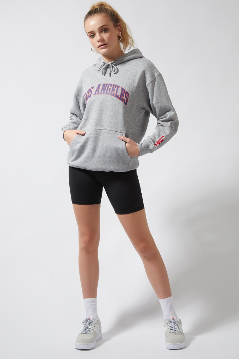 Archy BF Hoody
