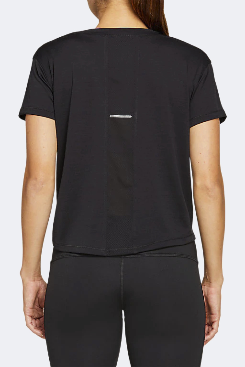 Race Crop Top