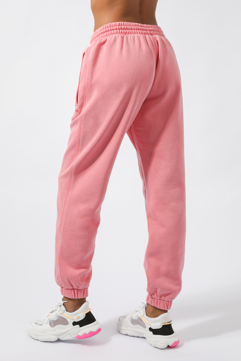 adidas Originals Dyed Pants - Pink Hb8051 | Stylerunner