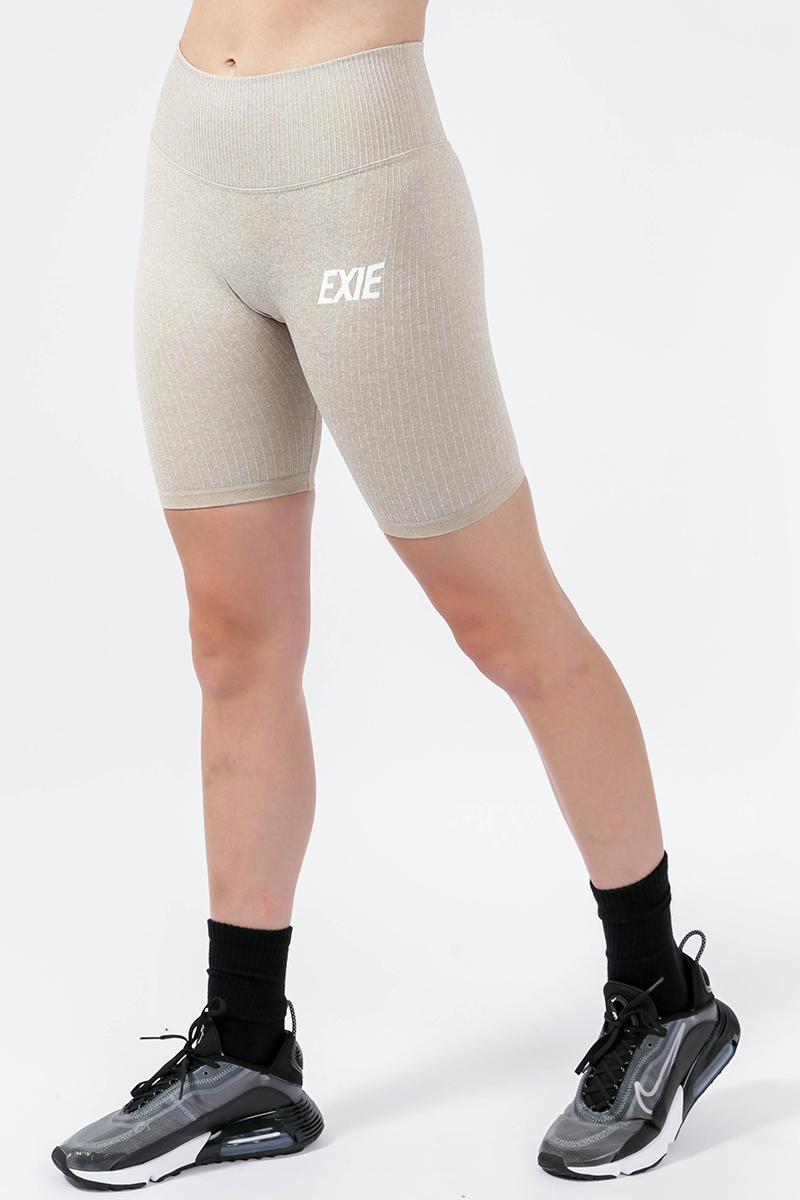 Flex Bike Short
