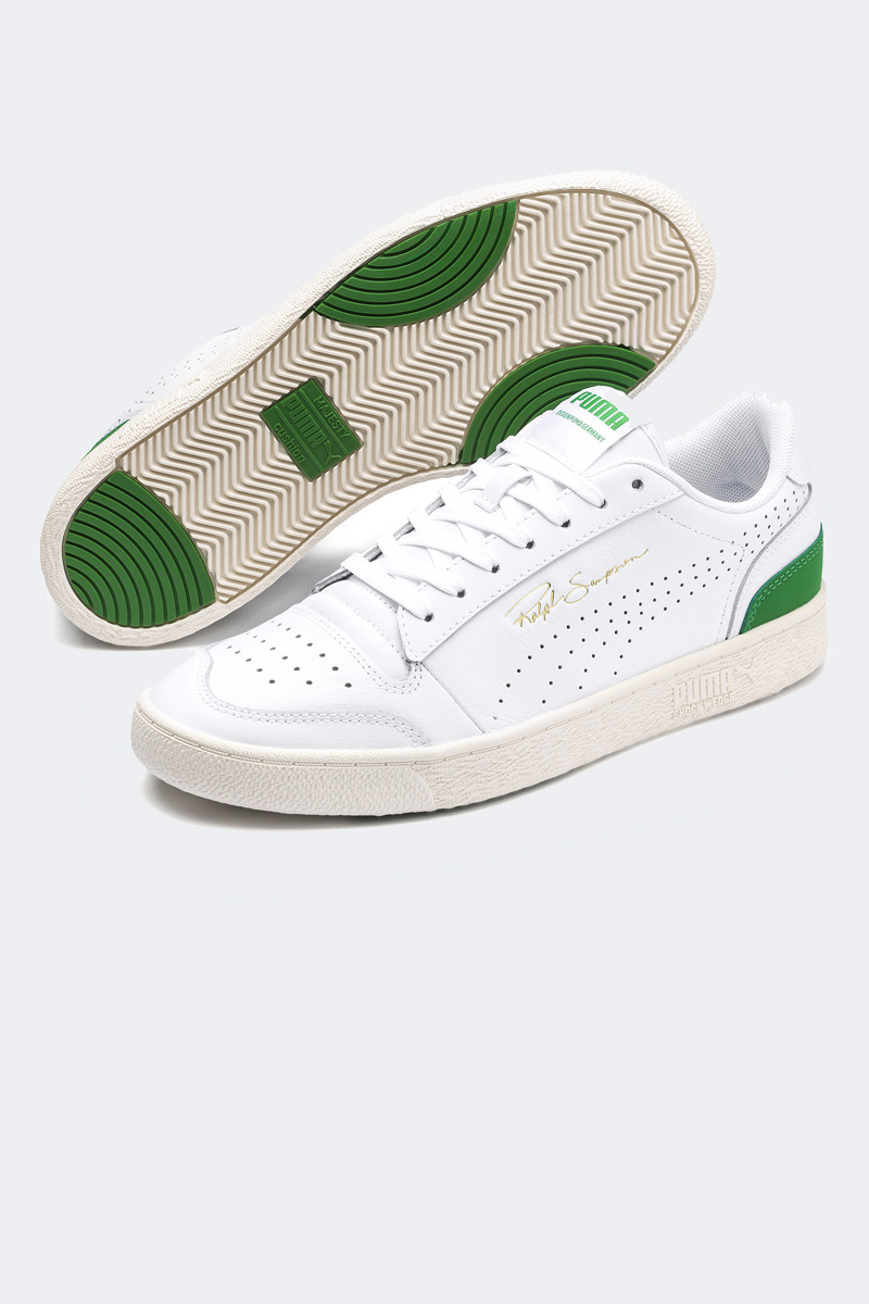 Ralph Sampson Lo Perf Soft