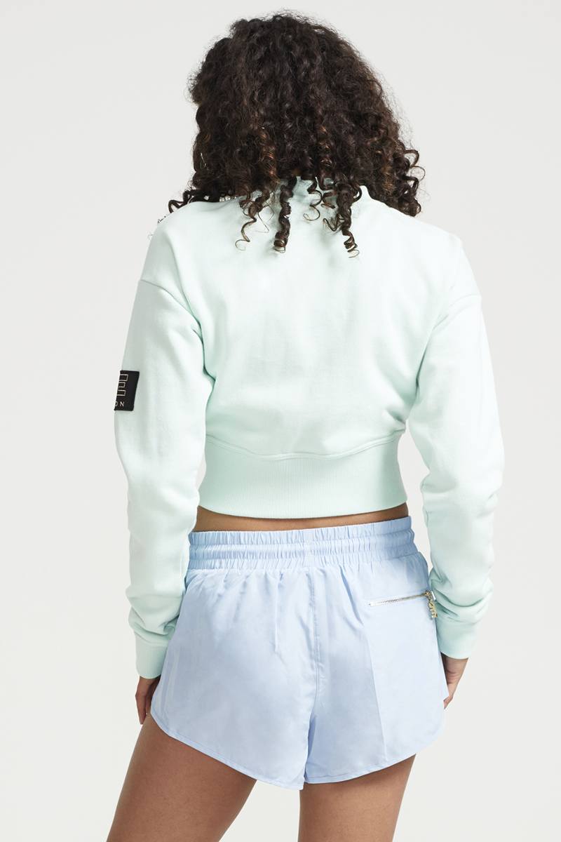 Sprint Shot Sweat