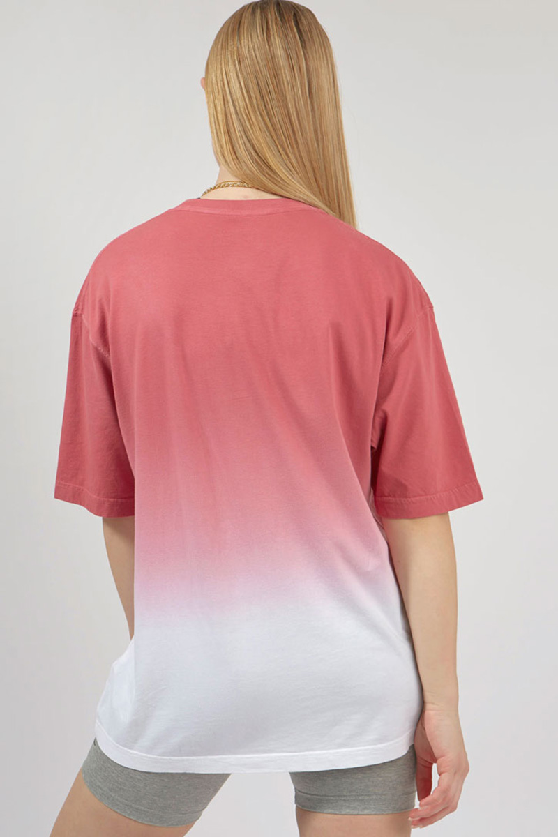 Jordan Oversize Short Sleeve T-Shirt