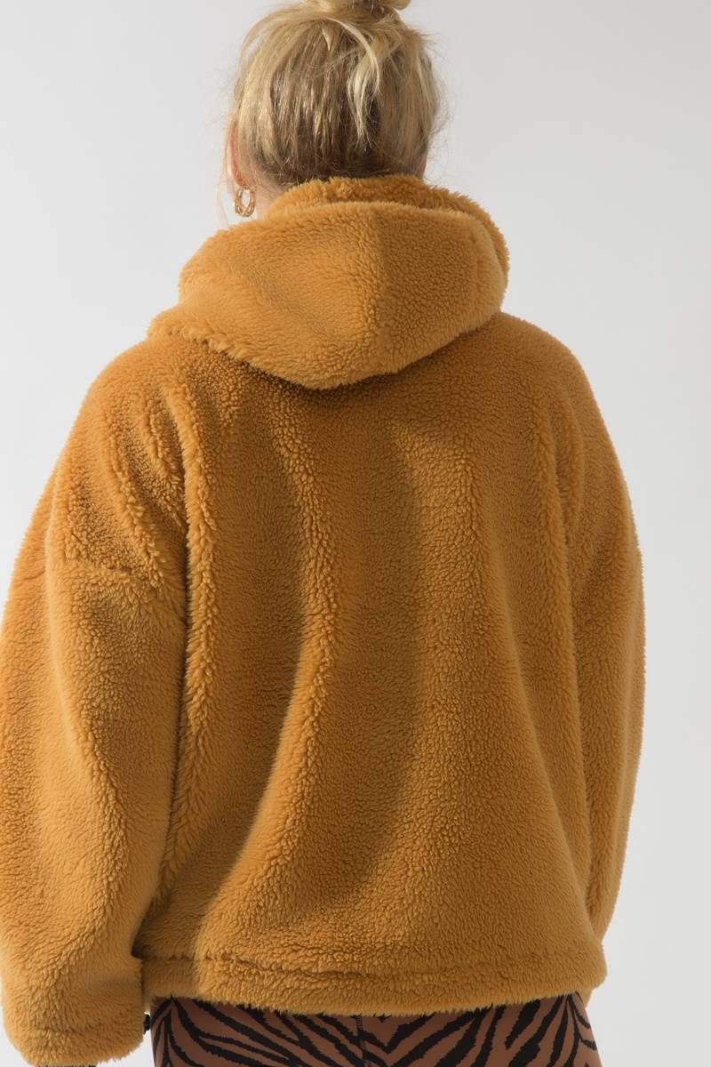 Montalvo Coat