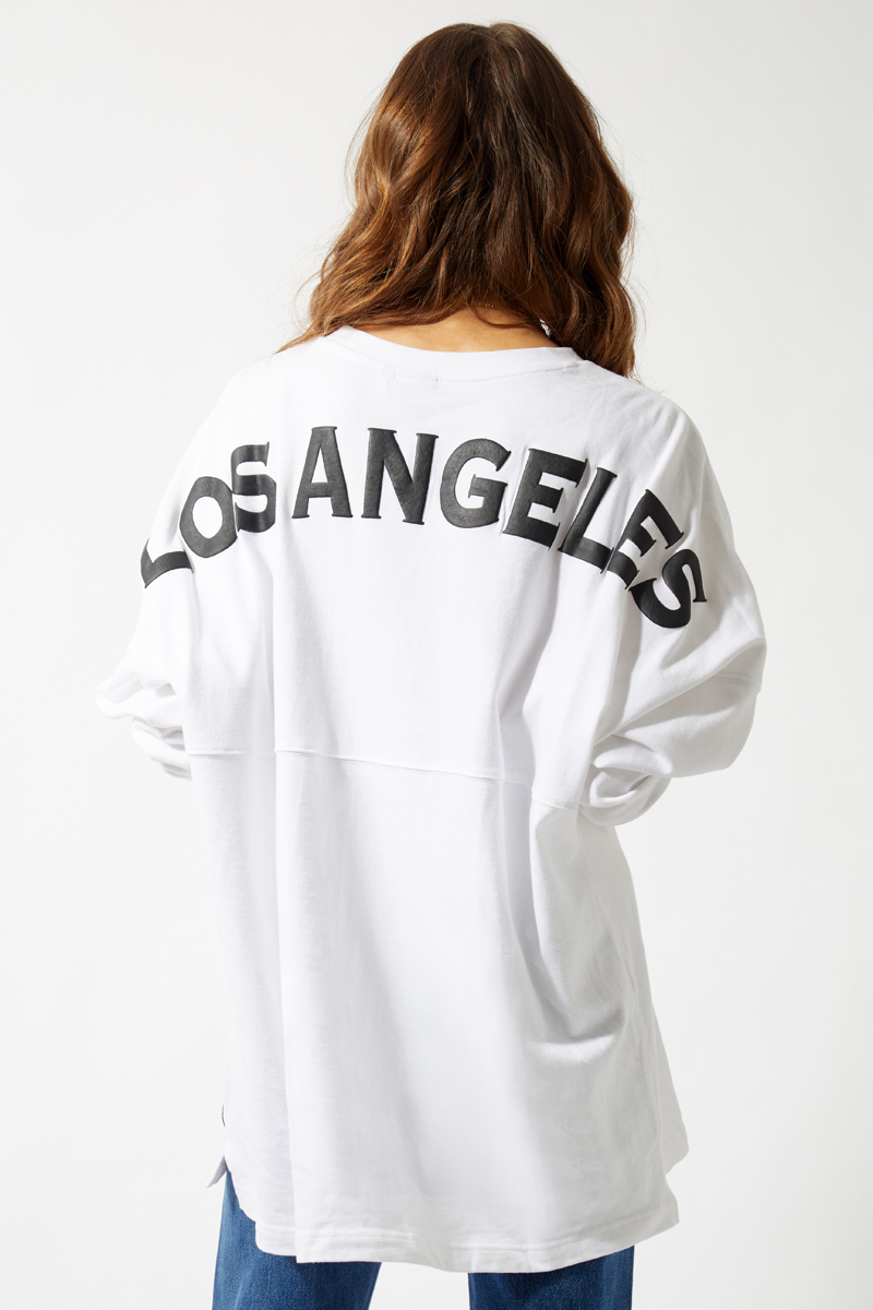 Hiri LS Tee
