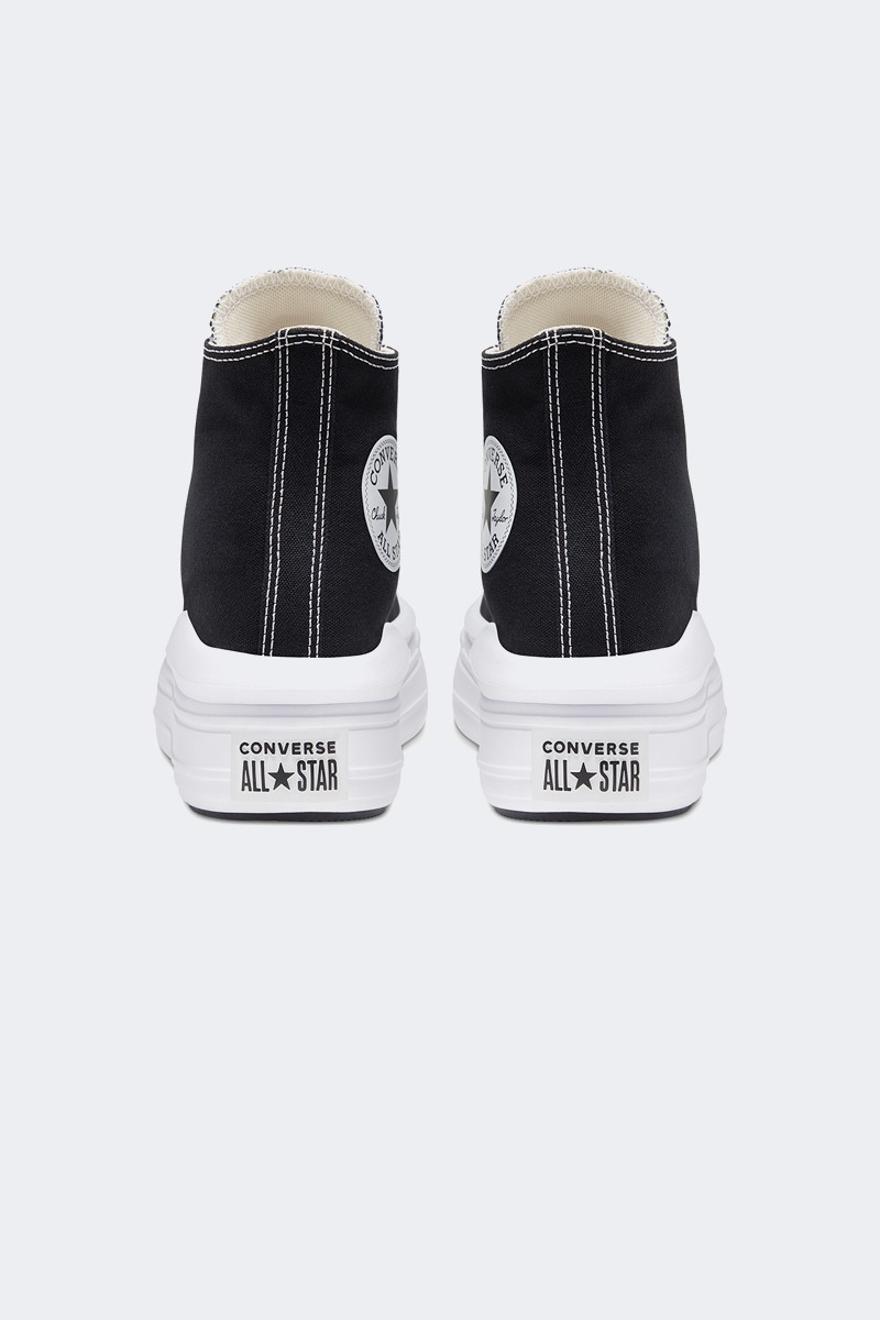 Chuck Taylor All Star Move Platform