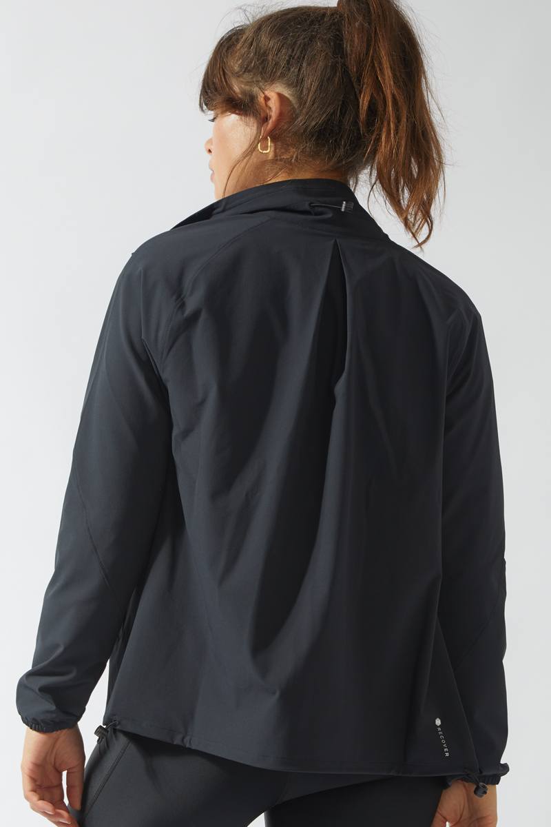Recover Woven Jacket