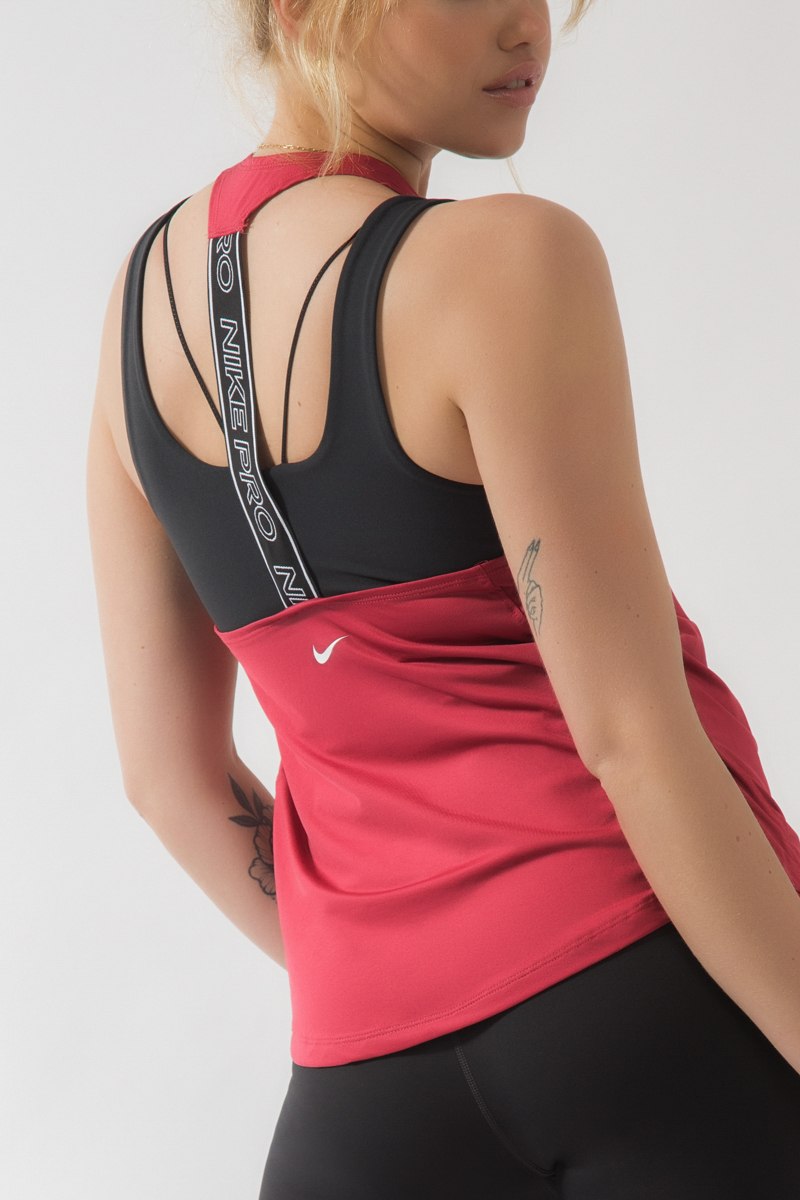 Pro Dri-FIT Graphic Tank