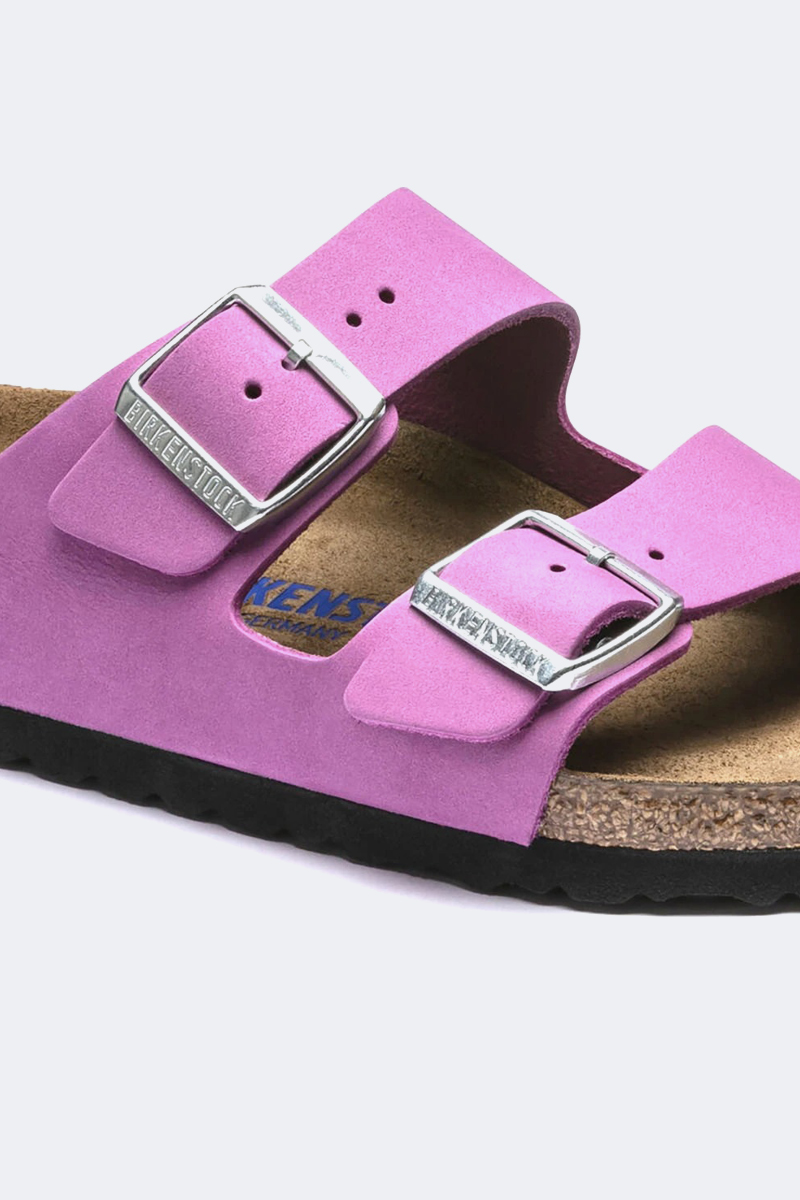 Birkenstock best sale arizona orchid