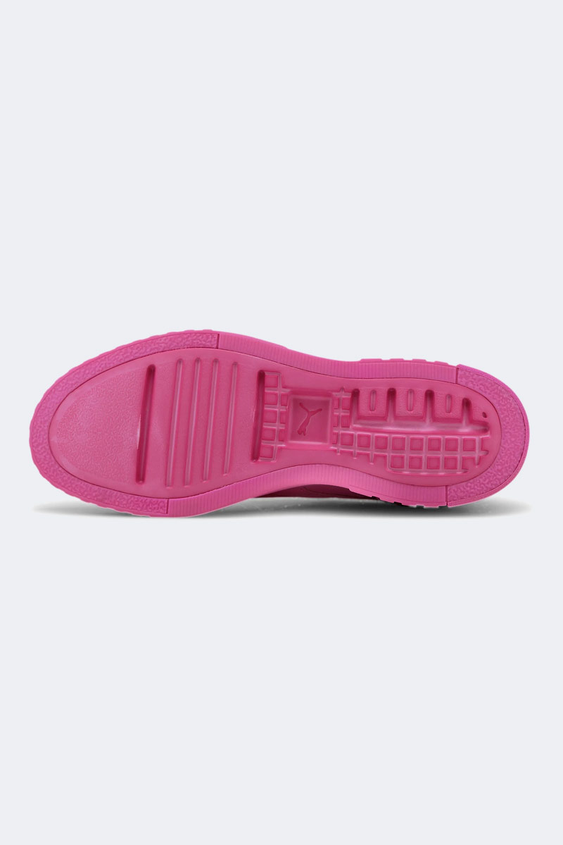 Puma Cali Wedge PP Wn's - Luminous Pink-Metallic Pink | Stylerunner