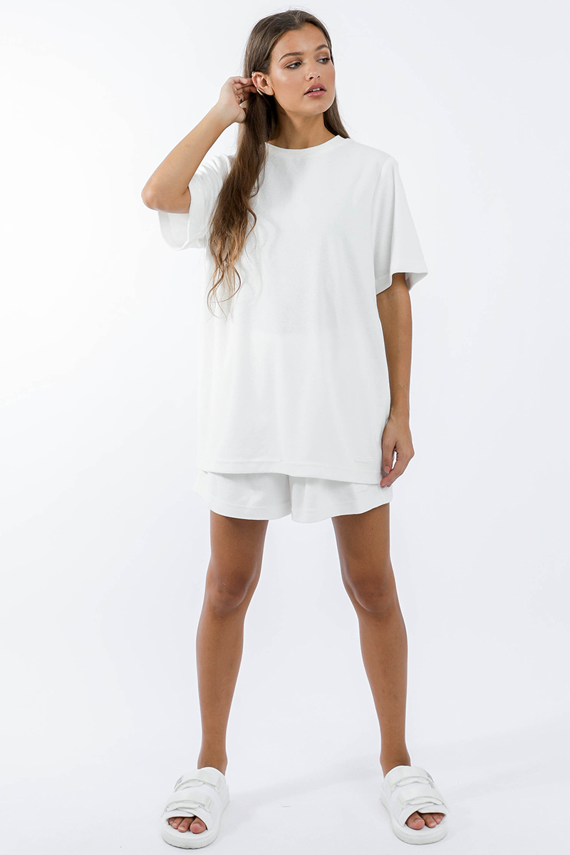 Terry Tee