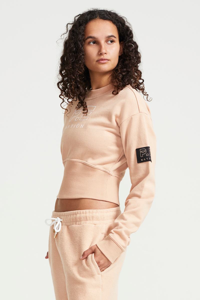 Sprint Shot Sweat
