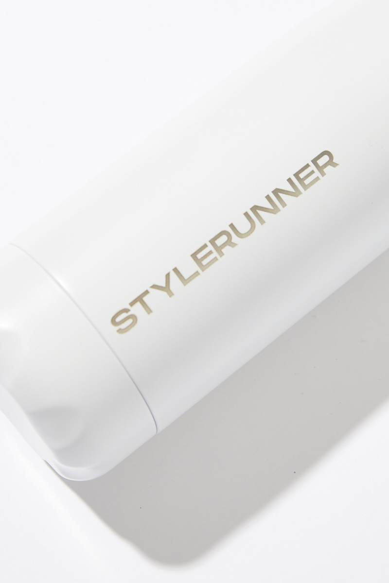 Essential Steel Bottle