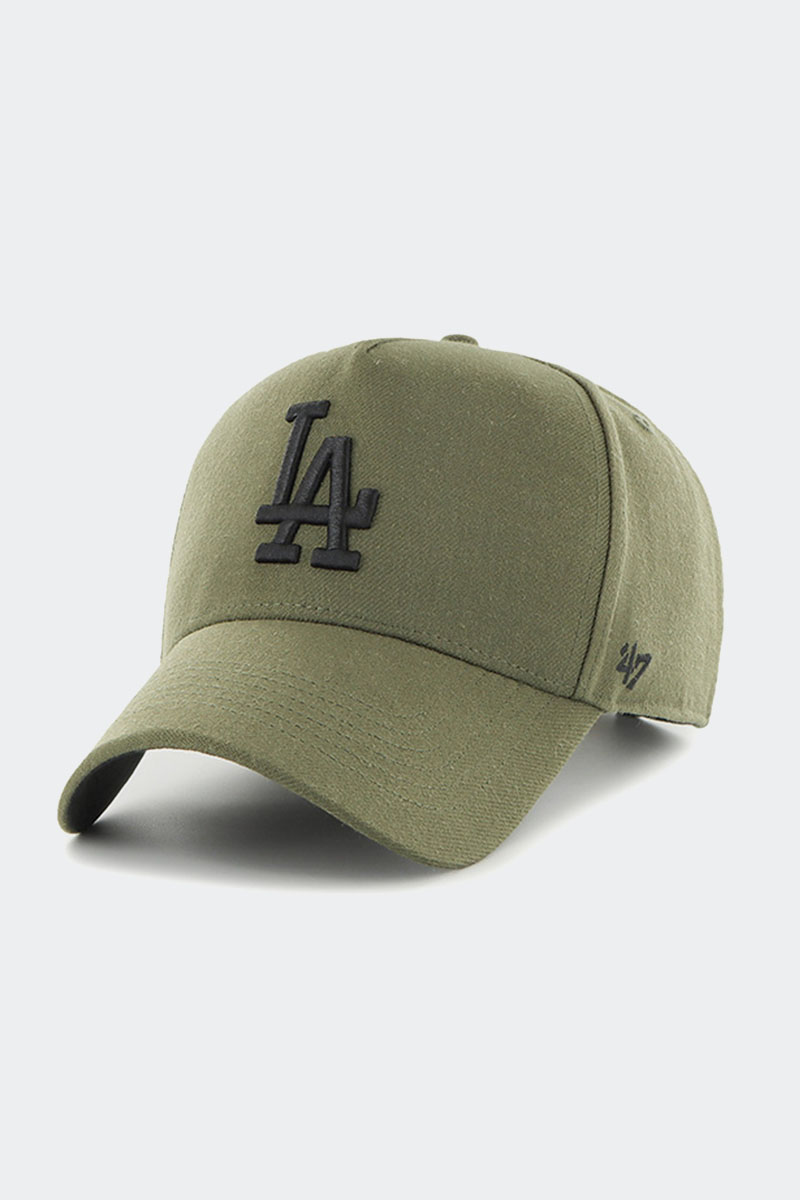 '47 MLB Herren Baseballkappe – Offiziell Lizenziert, Verstellbar, 100% Baumwolle (versch. Teams)