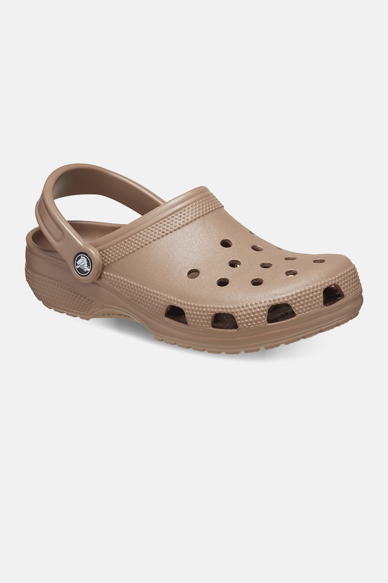 Crocs Classic Clog Latte Stylerunner