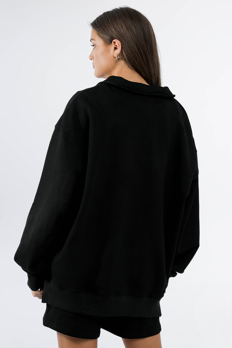 The Pullover