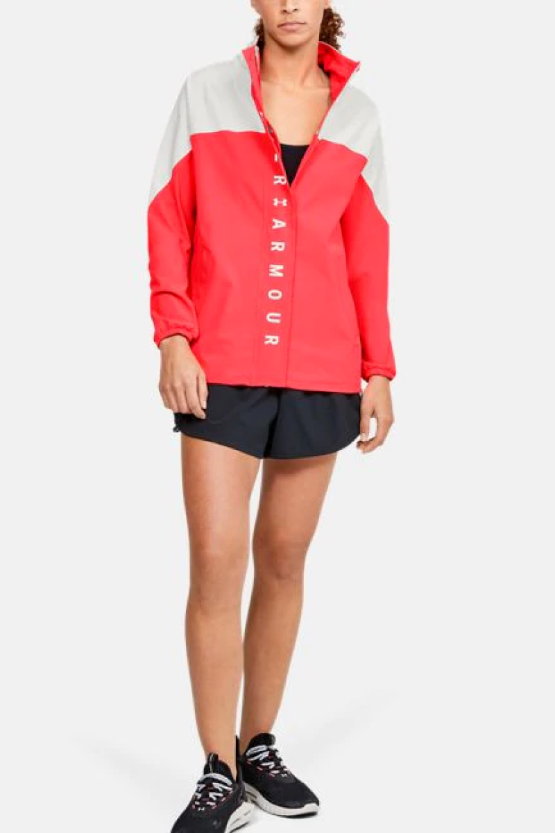 Recover Woven Jacket