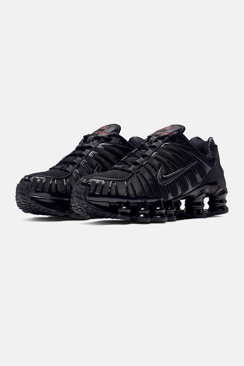 Nike Shox TL Tattoo/Tattoo-Black | Stylerunner