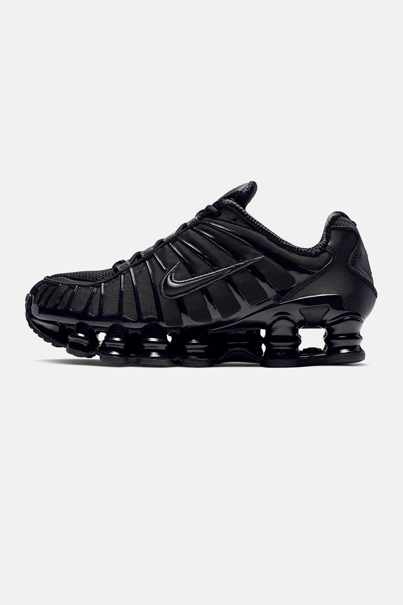 Nike Shox TL Tattoo/Tattoo-Black | Stylerunner