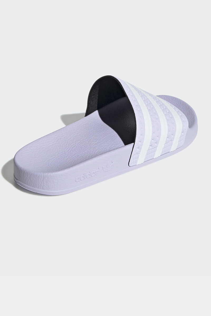 adidas Originals Adilette - Purple Tint | Stylerunner