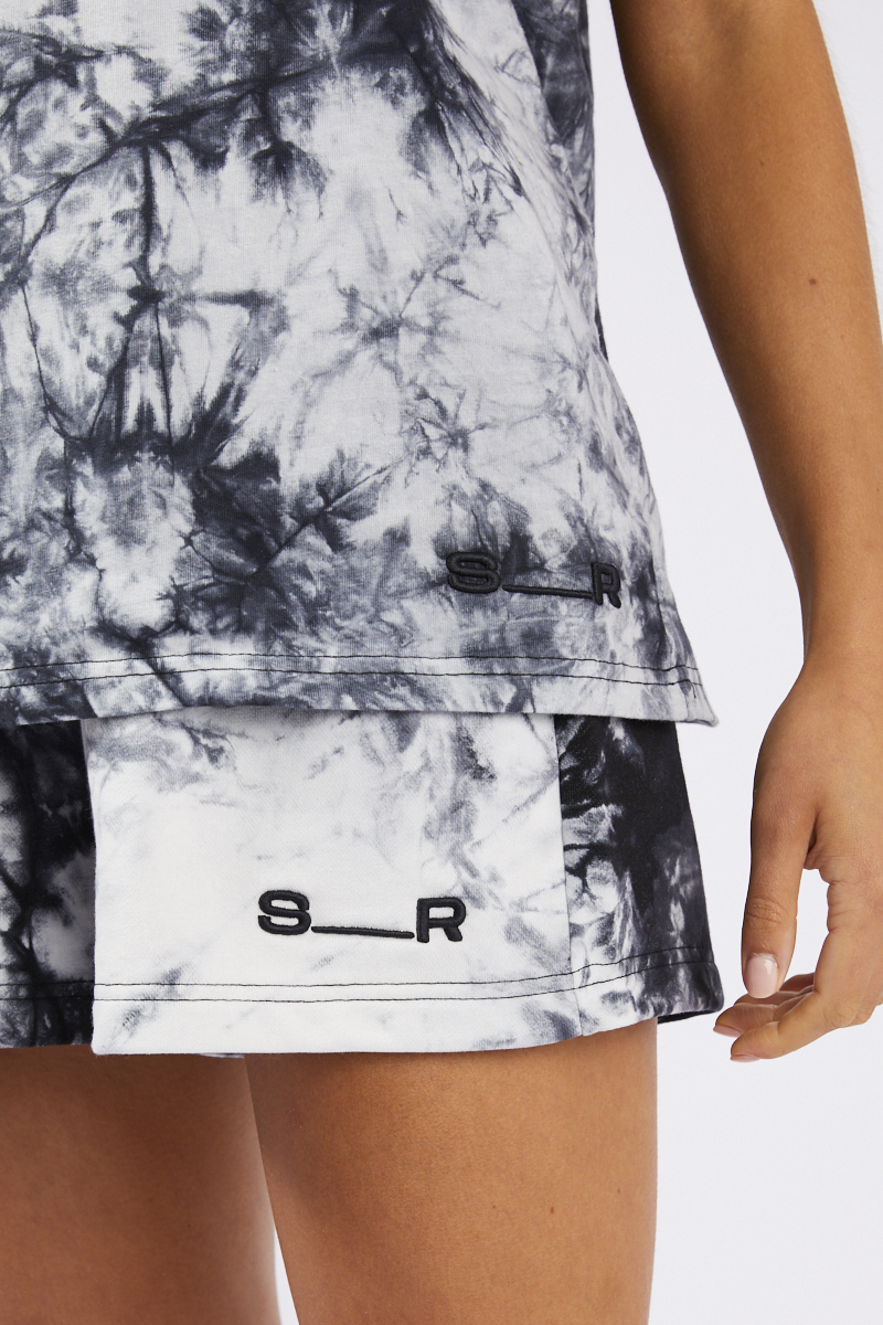Boyfriend Short